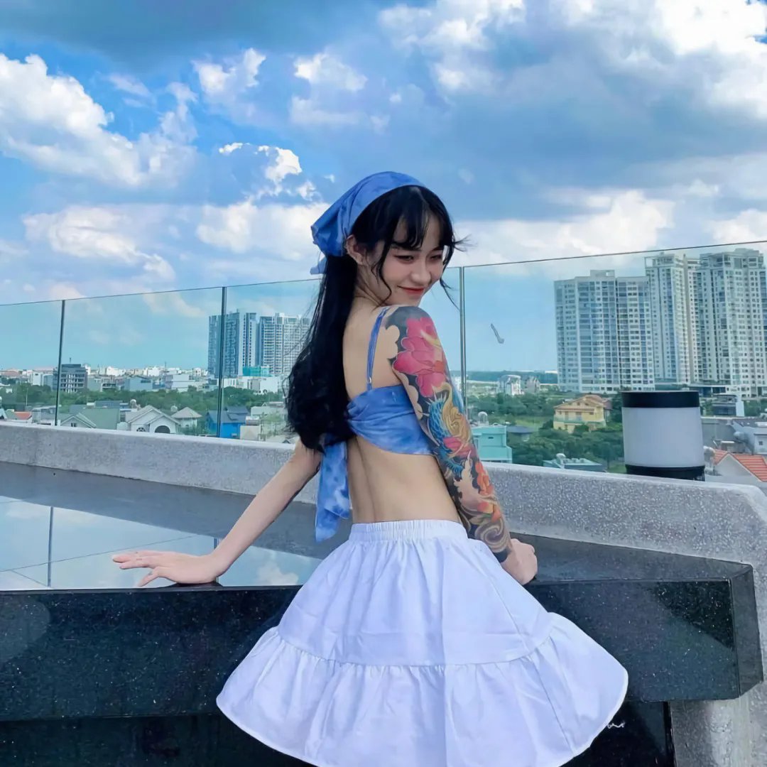 空中飞人