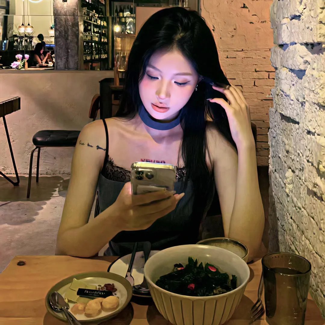 小倩